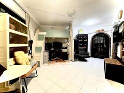 Blk 515 Jurong West Street 52 (Jurong West), HDB 3 Rooms #572707111